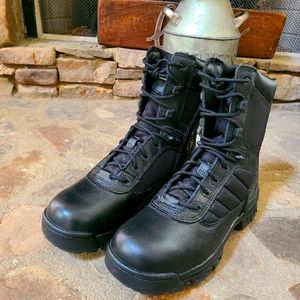 Bate's Tactical Boots wm9